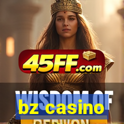 bz casino